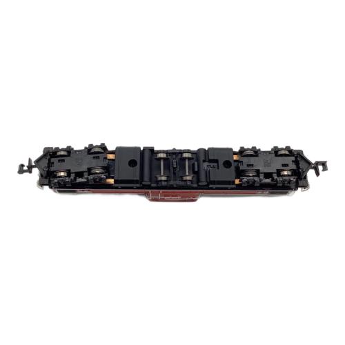 MICRO ACE (マイクロエース) Nゲージ 動作確認済み DD51-1 標準色・秋田機関区 A8502