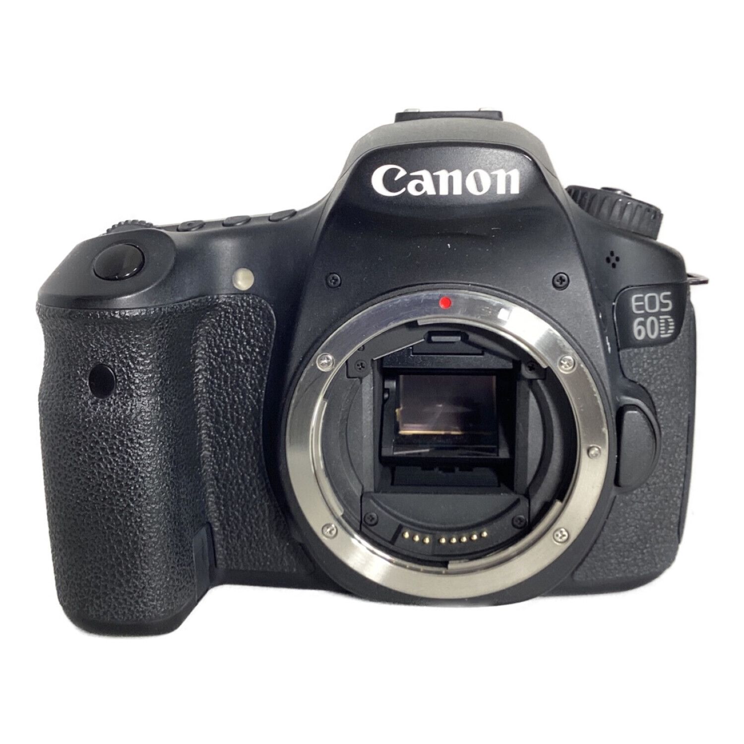 Canon EOS 60D 1800万画素 - electro-tel.com