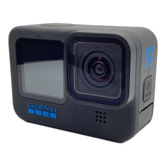 GoPro (ゴープロ) アクションカメラ HERO10 SPEED WITH EASE