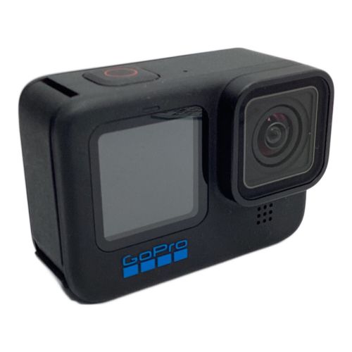 GoPro (ゴープロ) アクションカメラ HERO10 SPEED WITH EASE