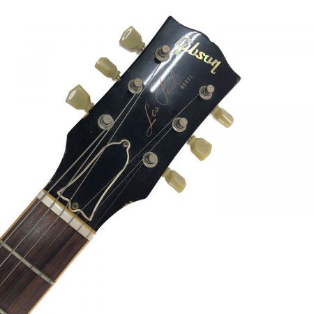 GIBSON (ギブソン) エレキギター LPR7AGNH ヒストリックコレクション レスポール57 2000年製 701448