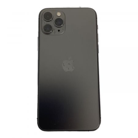 Apple (アップル) iPhone11 Pro MWC72J/A サインアウト確認済 353837100574423 ○ au 256GB バッテリー:Aランク(96%) 程度:Aランク