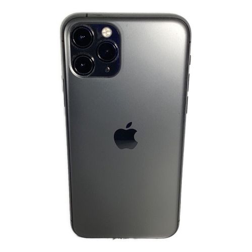 Apple (アップル) iPhone11 Pro MWC72J/A サインアウト確認済 ...