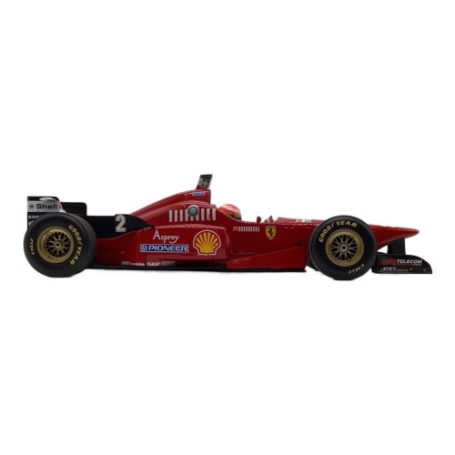 フェラーリ 1/12スケール 1996 F310