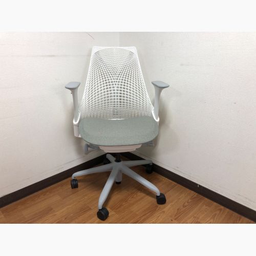 Herman Miller (ハーマンミラー) セイルチェア グレー 181 AS1YA23HA-2183