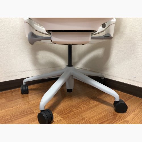 Herman Miller (ハーマンミラー) セイルチェア グレー 181 AS1YA23HA-2183