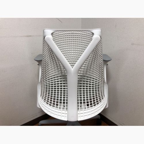 Herman Miller (ハーマンミラー) セイルチェア グレー 181 AS1YA23HA-2183