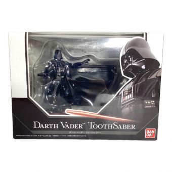 BANDAI (バンダイ) ダース・ベイダー トゥースセイバー STAR WARS