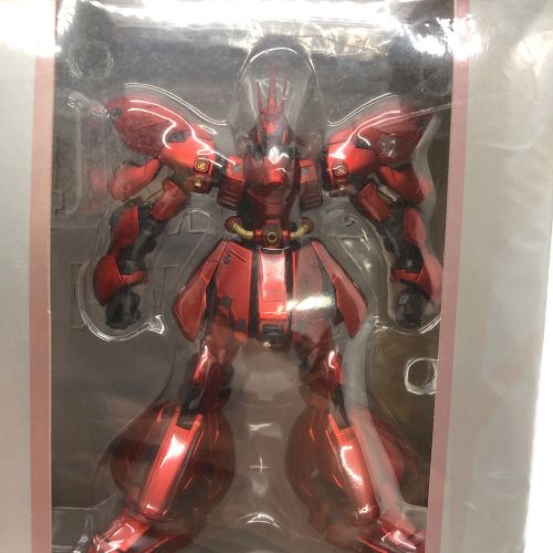 BANDAI (バンダイ) フィギュア SAZABI SPECIAL PAINTED MSN-04