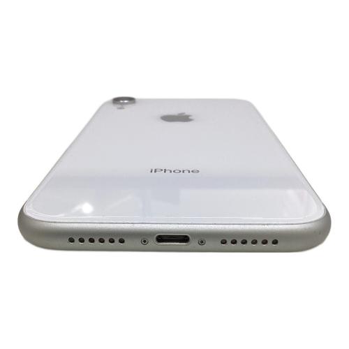 Apple iPhoneXR 本体のみ