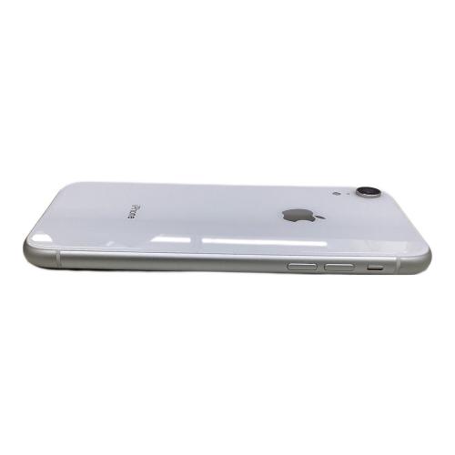 Apple iPhoneXR 本体のみ