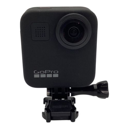 GoPro (ゴープロ) Gopro MAX 動作確認済み