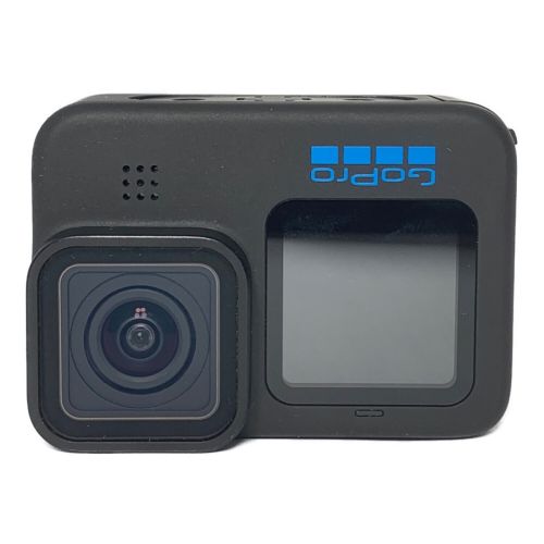 GoPro (ゴープロ) GoPro HERO11 Black CHDHX-111-FW -｜トレファクONLINE