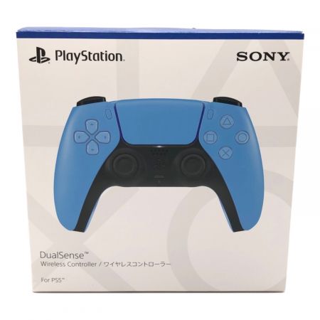 SONY (ソニー) ワイヤレスコントローラー PlayStation5 DualSense CFI-ZCT1J