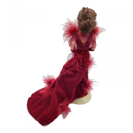 バービー人形 Hallywood Legends Collection スカーレット・オハラ「風