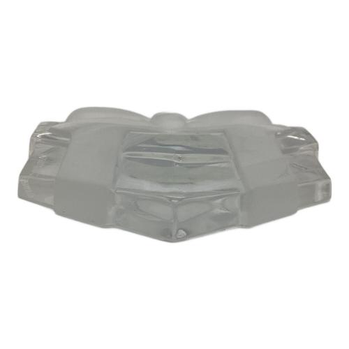 TIFFANY & Co. (ティファニー) クリスタルペーパーウエイト リボン