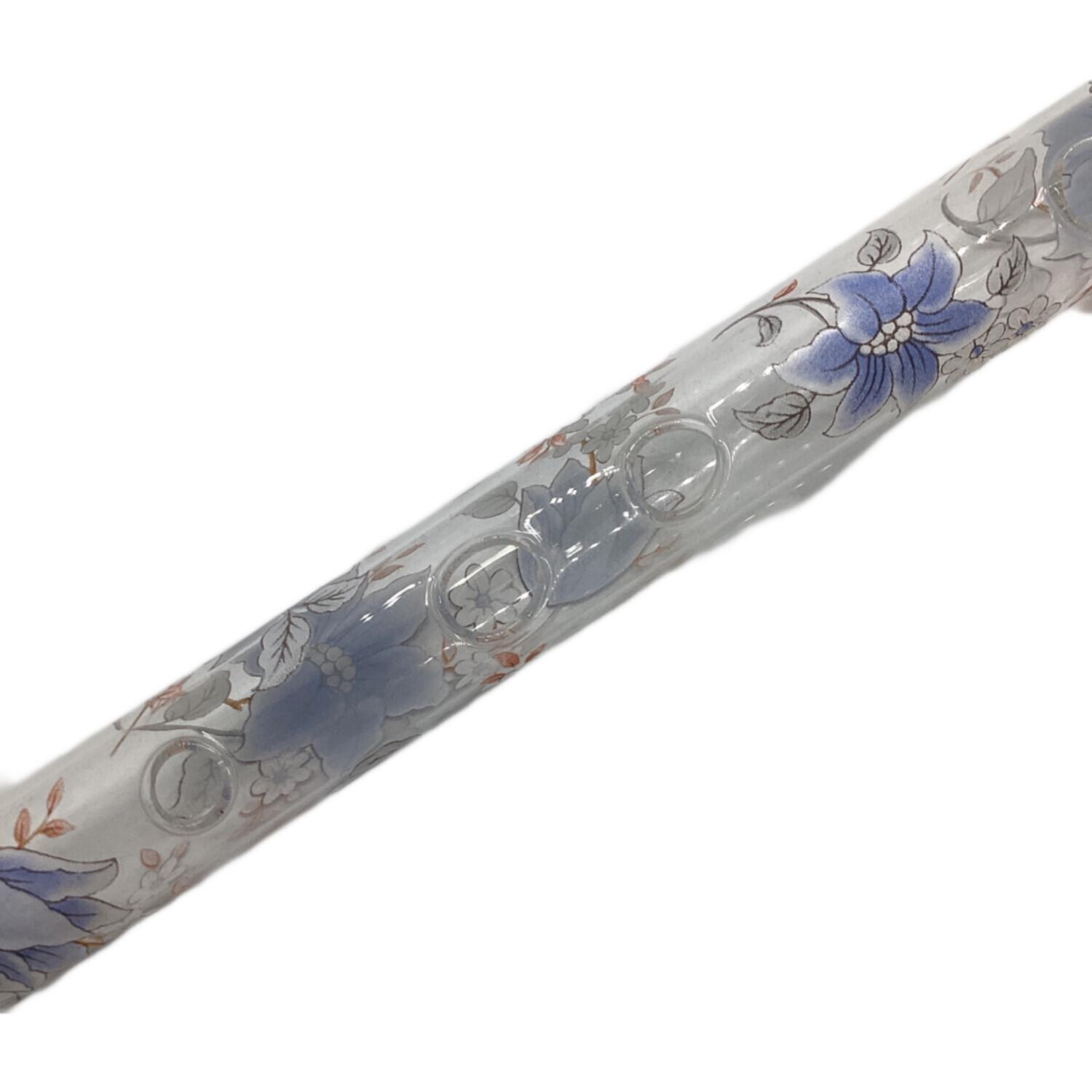 HALL Crystal Flutes（ホールクリスタルフルート） ピッコロ Flute in