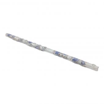 HALL Crystal Flutes（ホールクリスタルフルート） ピッコロ Flute in D