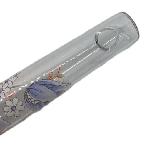 HALL Crystal Flutes（ホールクリスタルフルート） ピッコロ Flute in