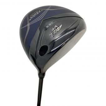 つるやゴルフ フェアウェイウッド AXEL VF フレックス【R】 ロフト角【10.5°】 46.0