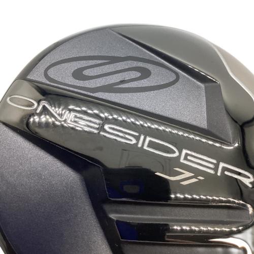 つるやゴルフ フェアウェイウッド　ONESIDER Ji　ロフト角【18°】