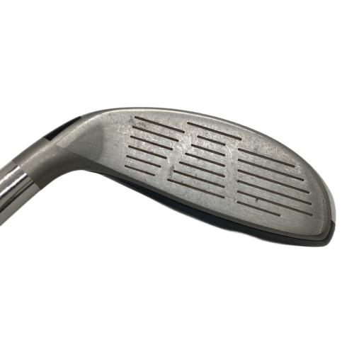 DIAMOND (ダイアモンドサプライ) ユーティリティ AXEL D1-X TR HYBRID ロフト角【21°】