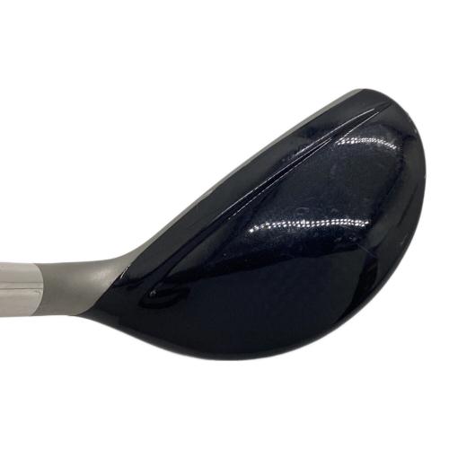 DIAMOND (ダイアモンドサプライ) ユーティリティ AXEL D1-X TR HYBRID ロフト角【21°】