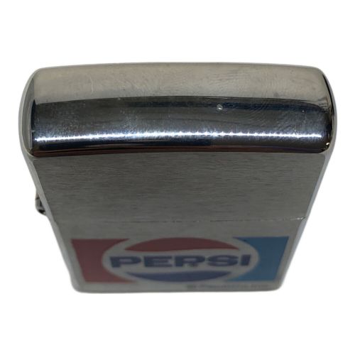 PEPSI (ペプシ) ZIPPO