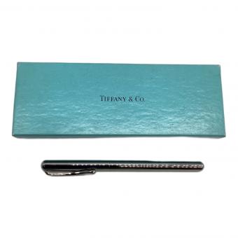TIFFANY & Co. (ティファニー) ボールペン PERETTI