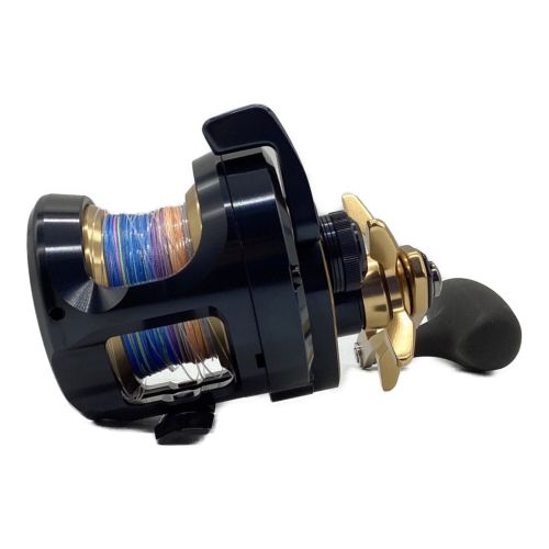 DAIWA (ダイワ) SALTIGA 15S ベイトリール