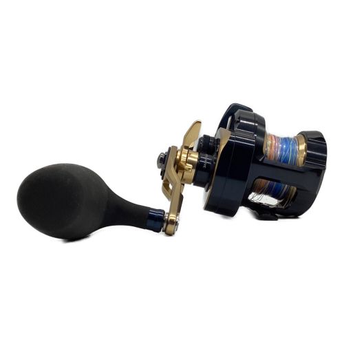 DAIWA (ダイワ) SALTIGA 15S ベイトリール