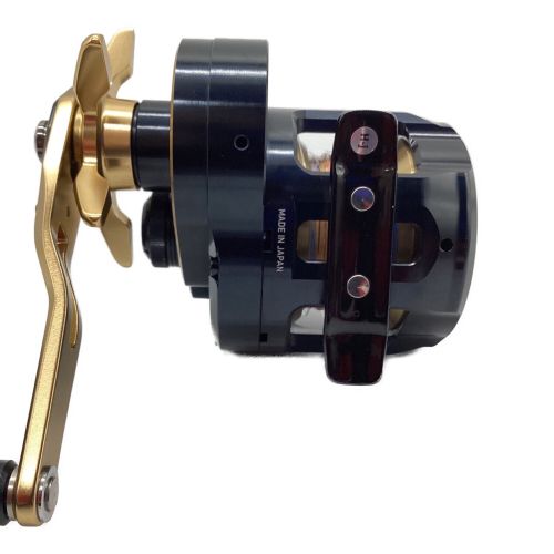 DAIWA (ダイワ) SALTIGA 15S ベイトリール