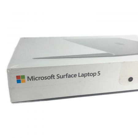 Microsoft Surface Laptop 5 セージ