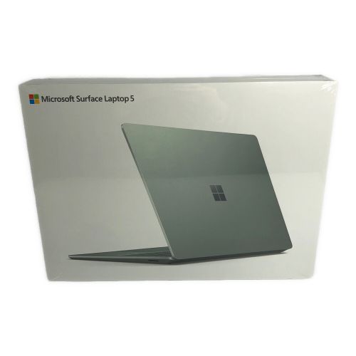 Microsoft Surface Laptop 5 セージ