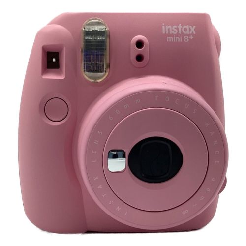 FUJIFILM (フジフィルム) instax mini 8+ -