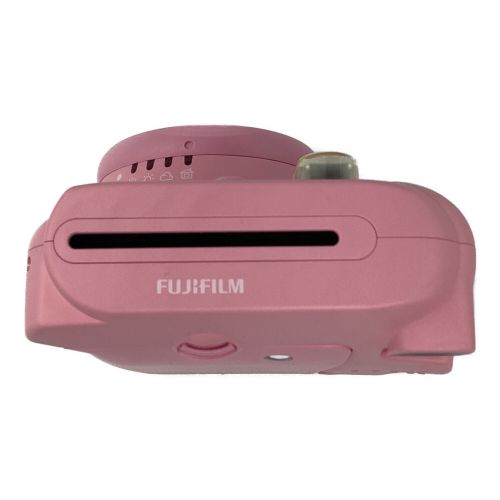 FUJIFILM (フジフィルム) instax mini 8+ -