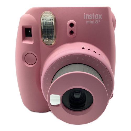 FUJIFILM (フジフィルム) instax mini 8+ -