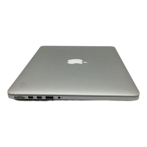 Apple (アップル) MacBook Pro ※画面コーティング割れ有 A1502 13.3インチ Mac OS Core i5 メモリ:8GB C17NT0AAG3QH