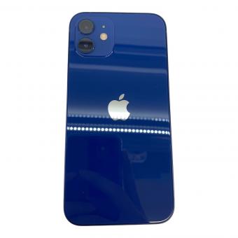 Apple (アップル) iPhone12 本体のみ MGHY3J/A サインアウト確認済 353045110086319 ○ docomo 128GB バッテリー:Bランク(85%) 程度:Bランク iOS