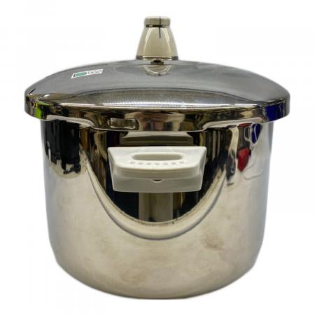 アサヒ軽金属工業 活力なべ 5.5L PSCマーク(圧力鍋)有｜トレファクONLINE