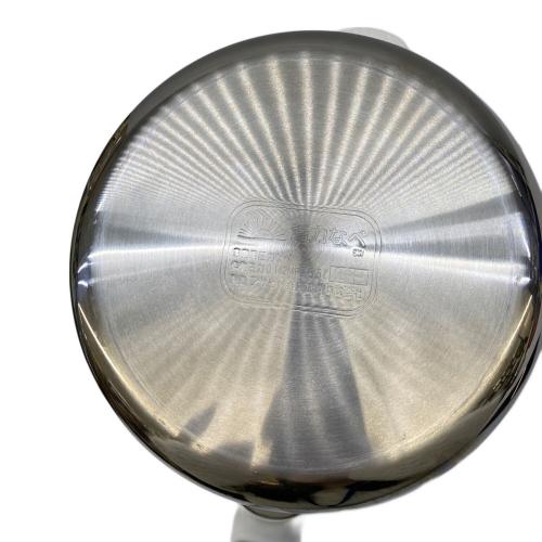 アサヒ軽金属工業 活力なべ 5.5L PSCマーク(圧力鍋)有