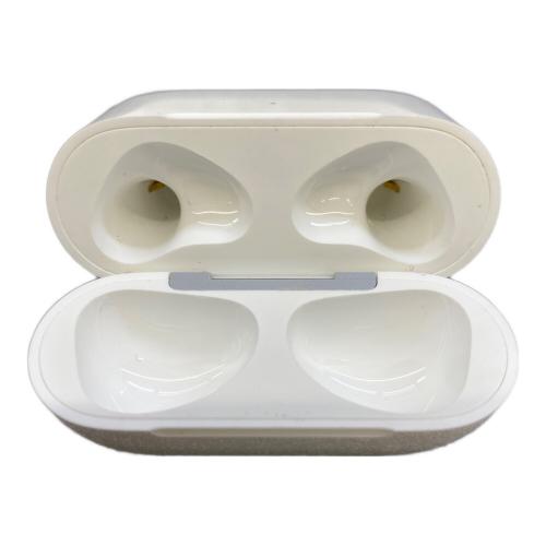 Apple (アップル) AirPods(第3世代) HCVQXYY411 MME73J/A lighting 動作確認済み