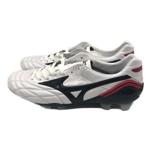 MIZUNO (ミズノ) スパイク 28.5cm MORELIA WAVE 12KP-90109