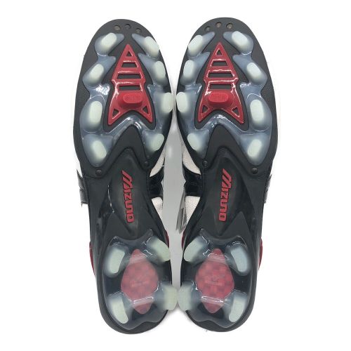 MIZUNO (ミズノ) スパイク 28.5cm MORELIA WAVE 12KP-90109