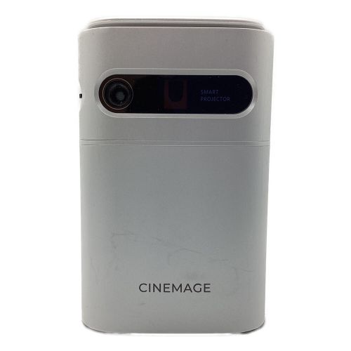 CINEMAGE  mini-WH 2023年製 付属品完備・三脚付き