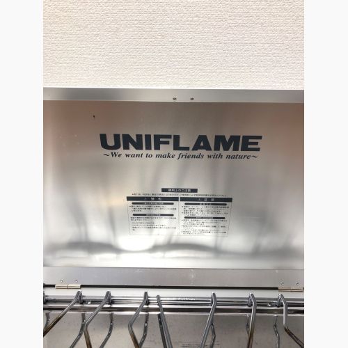 UNIFLAME (ユニフレーム) TWIN BURNER US-1900