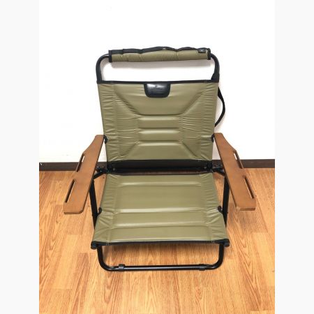 AS2OV (アッソブ) RECLINING LOW ROVER CHAIR 392100