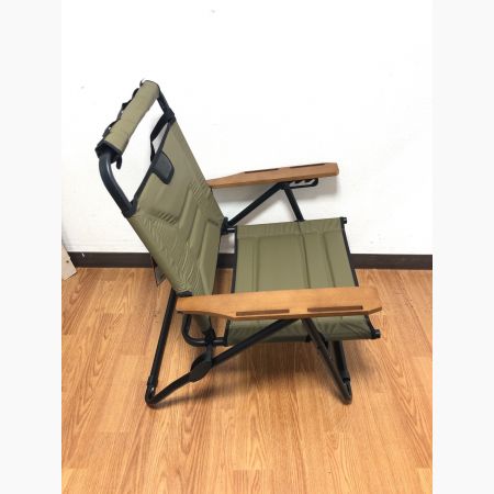 AS2OV (アッソブ) RECLINING LOW ROVER CHAIR 392100