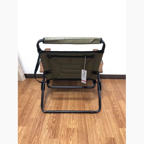 AS2OV (アッソブ) RECLINING LOW ROVER CHAIR 392100