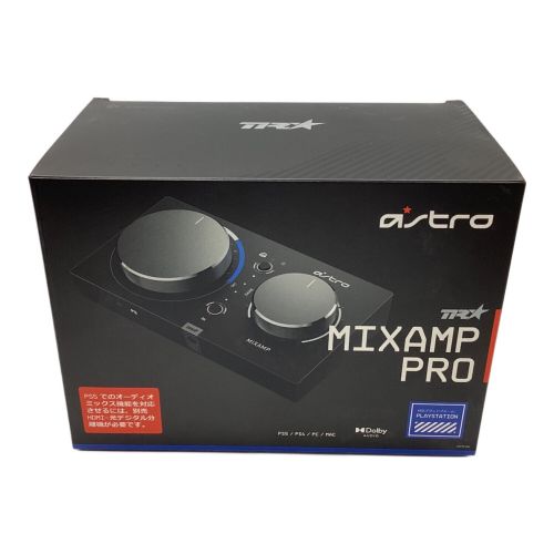 ASTRO (アストロ) MIXAMP PRO MAPTR-002 2218AQ00B538